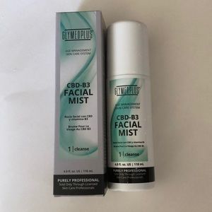 GlymedPlus Facial Mist